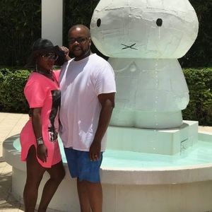 Meet your Posher, Shereka